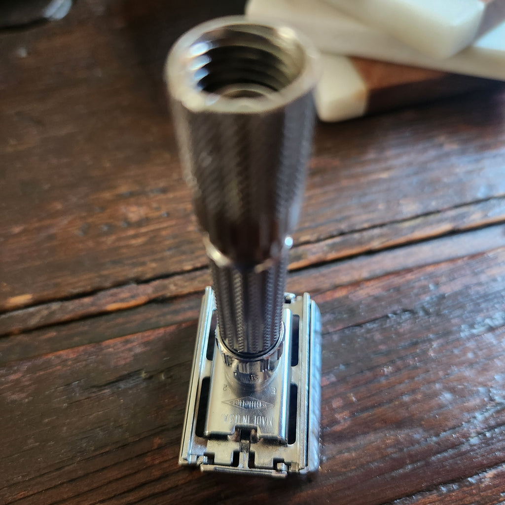 Gillette Fatboy Adjustable- Collector Series
