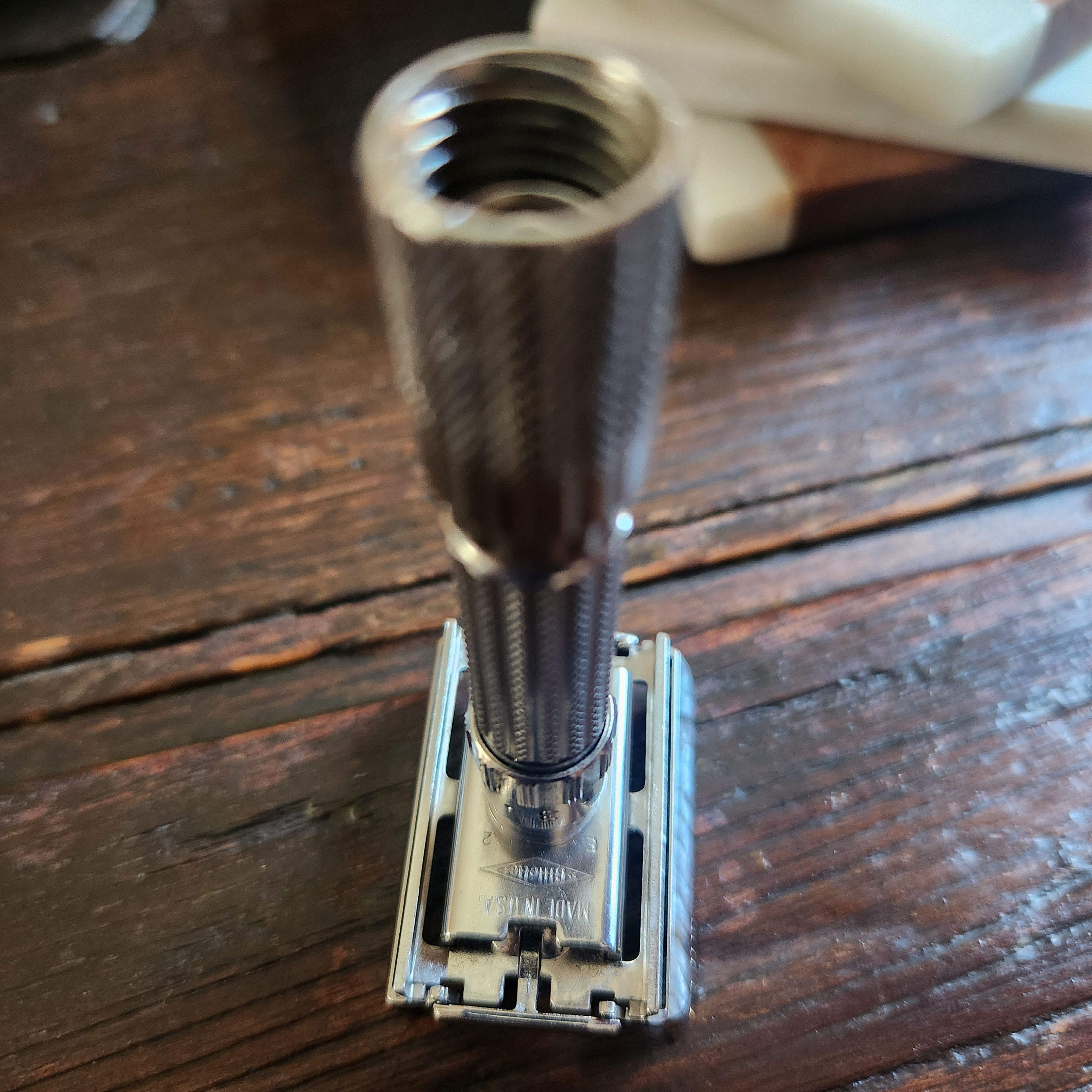 Gillette Fatboy Adjustable- Collector Series