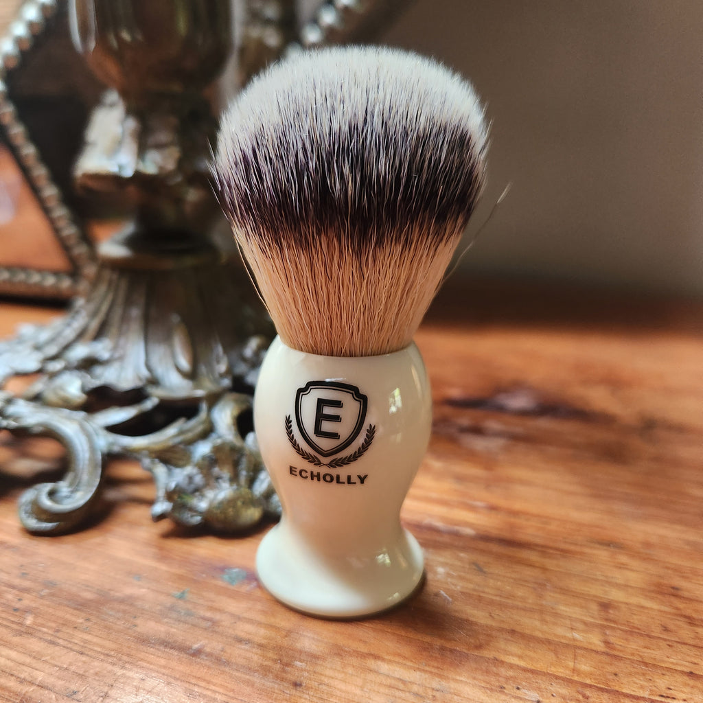 Badger Hair Shaving Brush