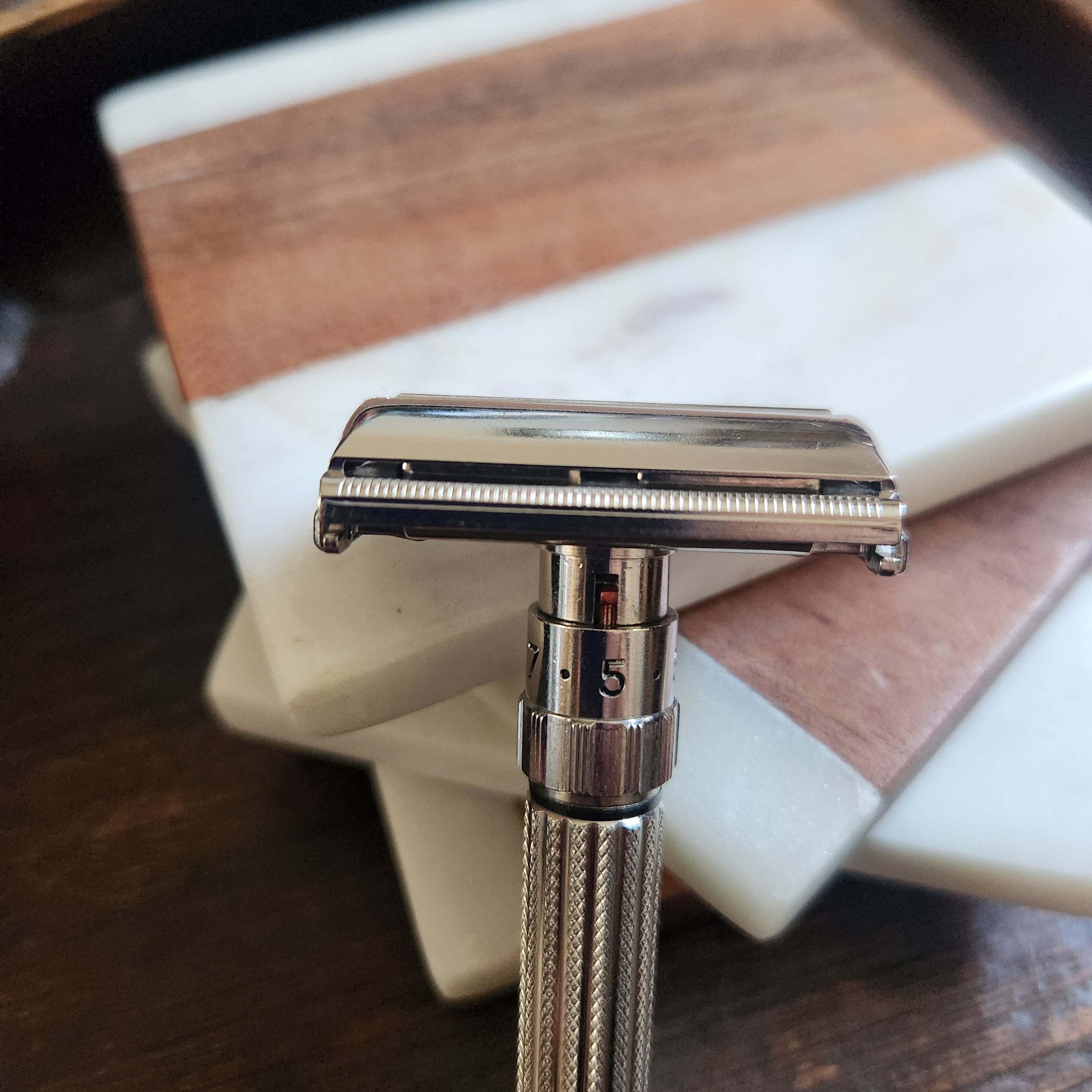 Gillette Fatboy Adjustable- Collector Series