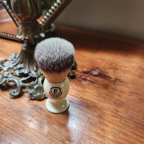 Badger Hair Shaving Brush
