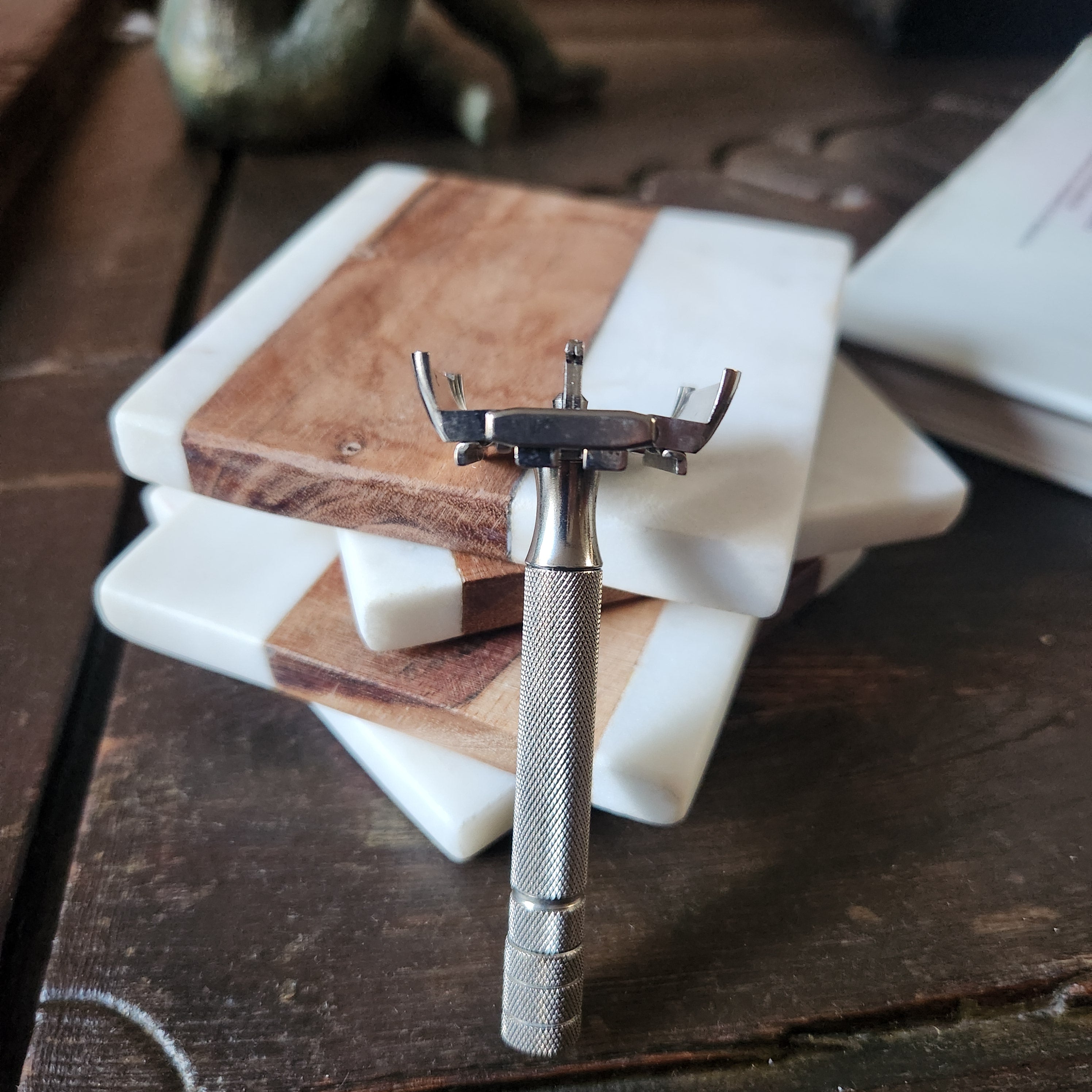 Gillette Super Speed