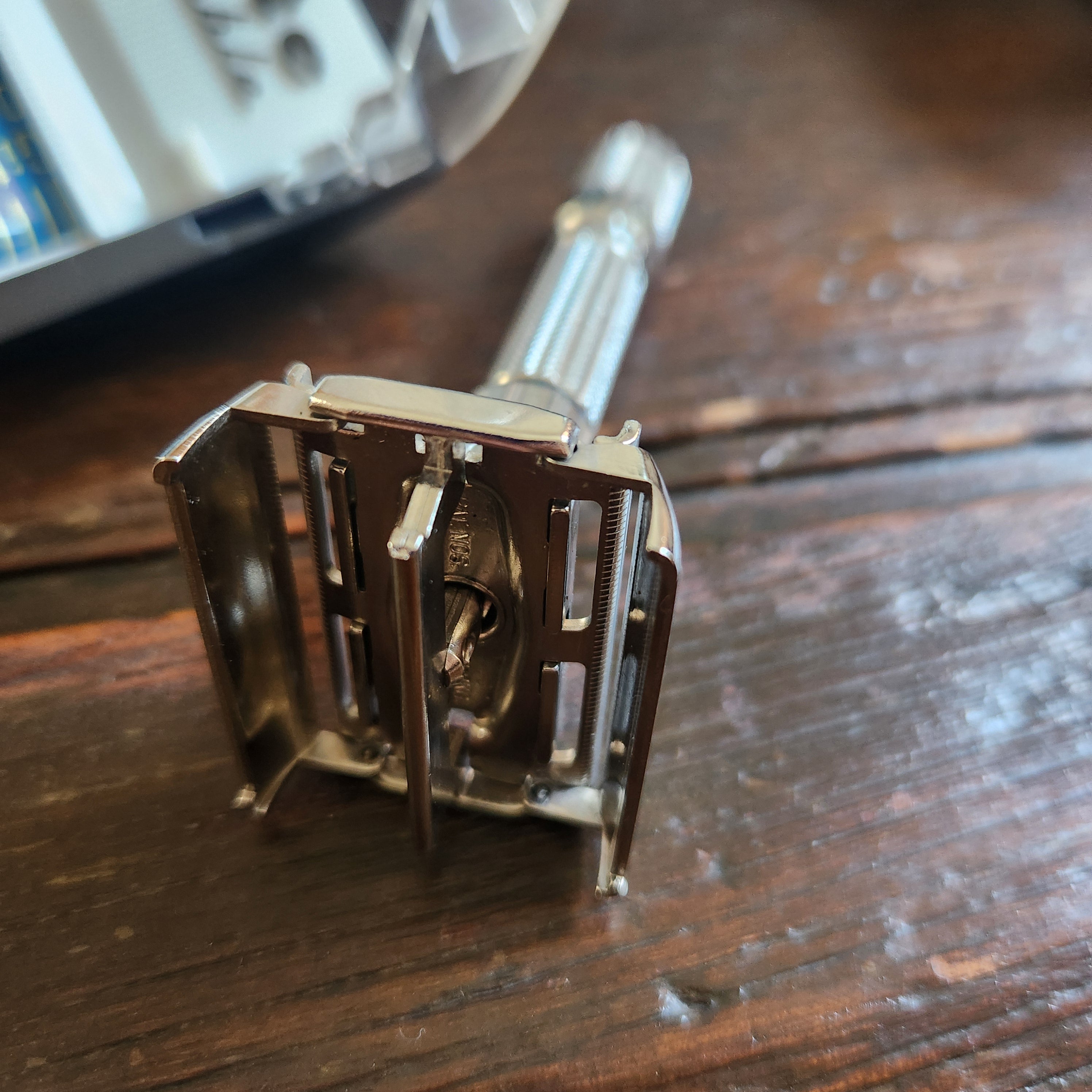 Gillette Fatboy Adjustable- Collector Series